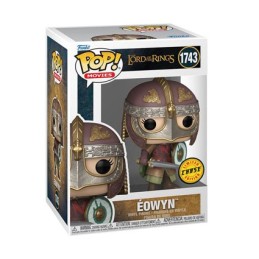 Figuren Pop! Der Herr der Ringe Battle Eowyn Chase Limitierte Auflage Funko Pop Schweiz
