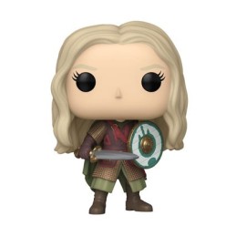 Figur Pop! Lord of the Rings Battle Eowyn Funko Pop Switzerland