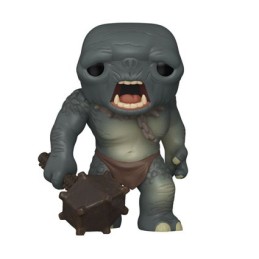 Figur Pop! 15 cm Lord of the Rings Cave Troll Funko Pop Switzerland