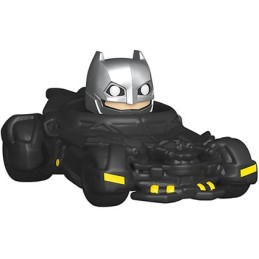 Figuren Pop! Bitty Rides DC Comics Batman mit Batmobile Funko Pop Schweiz