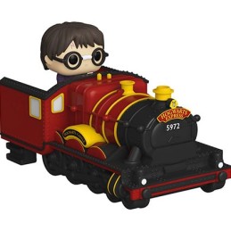 Figuren Pop! Bitty Rides Harry Potter mit Hogwarts Express Funko Pop Schweiz