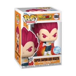 Pop! Dragon Ball Super...