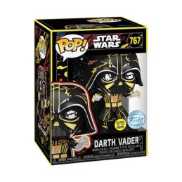 Pop! Phosphorescent Star...