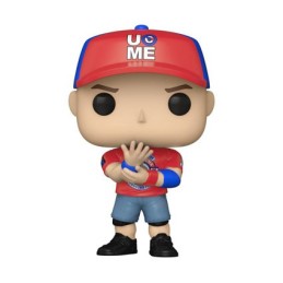 Buy Funko Pop Figure Pop! Catch WWE John Cena Can't See Me Limited Edition Funko Pop – In Stock in Switzerland – Fast Shipping