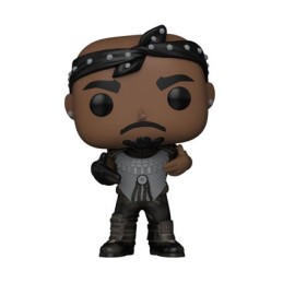 Funko Pop Figur Pop! Rocks Tupac Shakur California Love Funko Pop kaufen – Lager in der Schweiz – Schneller Versand