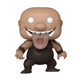 Funko Pop Figur Pop! Fullmetal Alchemist Brotherhood Gluttony Limitierte Auflage Funko Pop kaufen – Lager in der Schweiz – Sc...