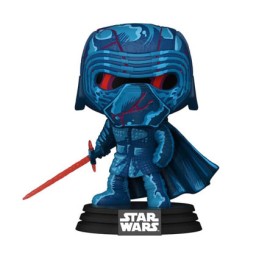 Funko Pop Figur Pop! Star Wars Kylo Ren Retro Funko Pop kaufen – Lager in der Schweiz – Schneller Versand