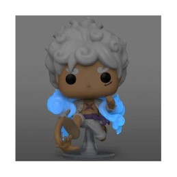 Figur Pop! Glow in the Dark One Piece Luffy Gear Five Chase Limited Edition Funko Pop Switzerland
