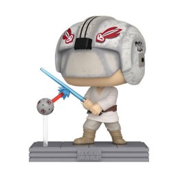 Funko Pop Figur Pop! Star Wars Luke Skywalker mit Remote Funko Pop kaufen – Lager in der Schweiz – Schneller Versand