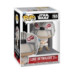 Pop! Star Wars Luke...