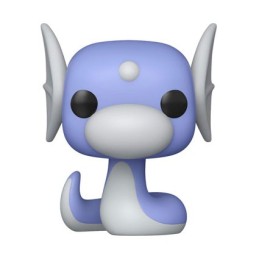 Funko Pop Figur Pop! Pokemon Dratini Funko Pop kaufen – Lager in der Schweiz – Schneller Versand