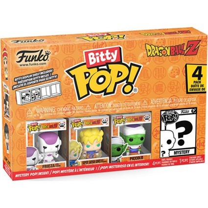 Funko Pop Figur Pop! Bitty Dragon Ball Series 4 4-Pack Funko Pop kaufen – Lager in der Schweiz – Schneller Versand Funko Pop Figur Pop! Bitty Dragon Ball Series 4 4-Pack Funko Pop kaufen – Lager in der Schweiz – Schneller Versand