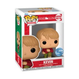 Pop! Home Alone Kevin...