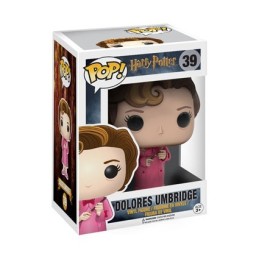 Pop! Harry Potter Dolores...