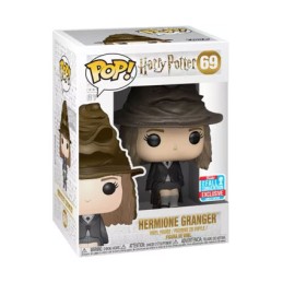 Pop! Fall Convention NYCC...