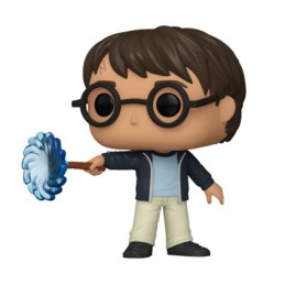Funko Pop Figur Pop! SC 2024 Harry Potter and the Prisoner of Azkaban Harry Potter Limitierte Auflage Funko Pop kaufen – Lage...