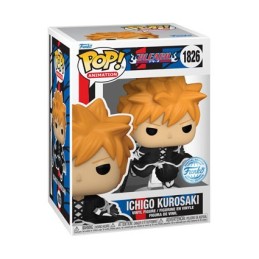 Pop! Bleach Ichigo Kurosaki...