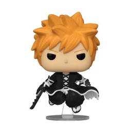Funko Pop Figur Pop! Bleach Ichigo Kurosaki Getsuga Tenshou Limitierte Auflage Funko Pop kaufen – Lager in der Schweiz – Schn...