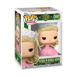 Pop! Wicked Glinda Bubble Gown