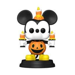 Buy Funko Pop Figure Pop! 6 inch Glow in the Dark Disney Games Mickey Mouse Funko Pop – In Stock in Switzerland – Fast Shipping