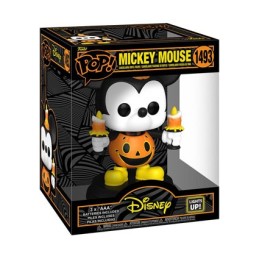 Pop! 15 cm Phosphorescent...