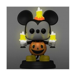 Buy Funko Pop Figure Pop! 6 inch Glow in the Dark Disney Games Mickey Mouse Funko Pop – In Stock in Switzerland – Fast Shipping
