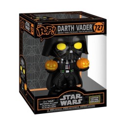 Pop! 15 cm Phosphorescent...