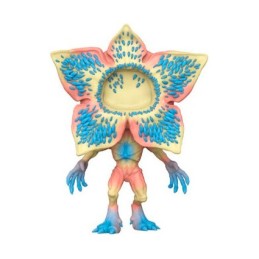 Acheter Figurine Pop Pop! 15 cm Stranger Things Demogorgon Scoops Ahoy Funko Pop – Stock en Suisse – Livraison rapide