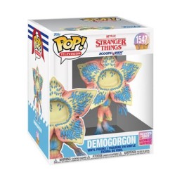 Pop! 15 cm Stranger Things...