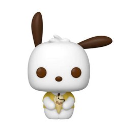 Funko Pop Figur Pop! Sanrio Hello Kitty Pochacco Funko Pop kaufen – Lager in der Schweiz – Schneller Versand
