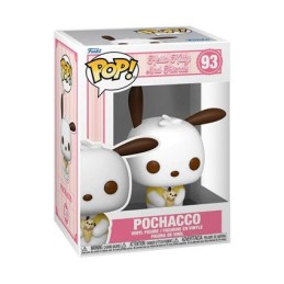 Pop! Sanrio Hello Kitty...