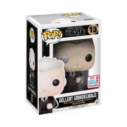 Pop! NYCC 2017 Harry Potter...