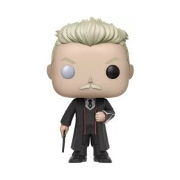 Funko Pop Figur Pop! NYCC 2017 Harry Potter Fantastic Beasts Gellert Grindelwald Limiterte Auflage Funko Pop kaufen – Lager i...