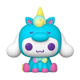 Funko Pop Figur Pop! Hello Kitty and Friends Sanrio Cinnamoroll Funko Pop kaufen – Lager in der Schweiz – Schneller Versand
