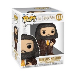 Funko Pop Figur Pop! 15 cm Harry Potter Hagrid Animal Pelt Outfit Funko Pop kaufen – Lager in der Schweiz – Schneller Versand