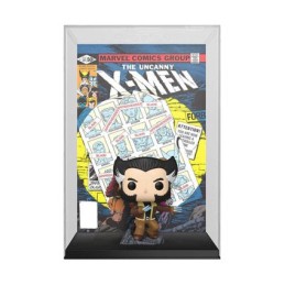 Acheter Figurine Pop Pop! Comic Cover X-Men Days of Future Past 1981 Wolverine avec Boîte de Protection Acrylique Funko Pop –...