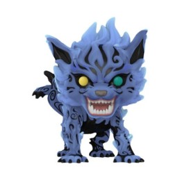 Funko Pop Figur Pop! FCE2024 15 cm Phosphoreszierend Naruto Shippuden Matatabi Limitierte Auflage Funko Pop kaufen – Lager in...