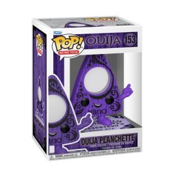 Acheter Figurine Pop Pop! Retro Toys Ouija Planchette Funko Pop – Stock en Suisse – Livraison rapide