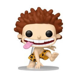 Buy Funko Pop Figure Pop! Nick Rewind Donnie Thornberry Limited Edition Funko Pop – In Stock in Switzerland – Fast Shipping