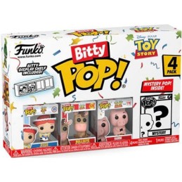 Pop! Bitty Toy Story Jessie...