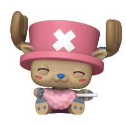 Buy Funko Pop Figure Pop One Piece Tony Tony Chopper with Cotton Candy Limited Edition Funko Pop – In Stock in Switzerland – ...