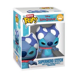 Funko Pop Figur Pop! Bitty Boxes Lilo und Stitch Lilo's Haus Funko Pop kaufen – Lager in der Schweiz – Schneller Versand