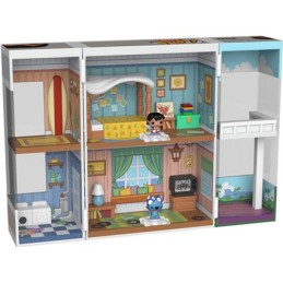 Funko Pop Figur Pop! Bitty Boxes Lilo und Stitch Lilo's Haus Funko Pop kaufen – Lager in der Schweiz – Schneller Versand