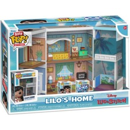 Pop! Bitty Boxes Lilo et...