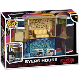 Pop! Bitty Boxes Stranger...