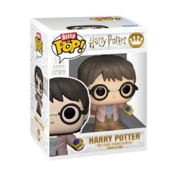 Funko Pop Figur Pop! Bitty Boxes Harry Potter Hogwarts Funko Pop kaufen – Lager in der Schweiz – Schneller Versand