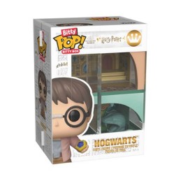 Funko Pop Figur Pop! Bitty Boxes Harry Potter Hogwarts Funko Pop kaufen – Lager in der Schweiz – Schneller Versand