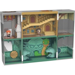 Acheter Figurine Pop Pop! Bitty Boxes Harry Potter Hogwarts Funko Pop – Stock en Suisse – Livraison rapide