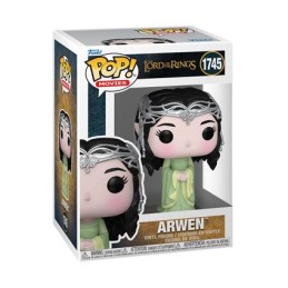 Pop! Der Herr der Ringe...