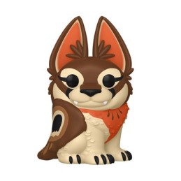 Funko Pop Figur Pop! Animation Spellbound Griffon Funko Pop kaufen – Lager in der Schweiz – Schneller Versand